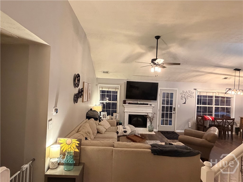 207 Wisteria Way Athens, GA 30606 - Photo 13 of 43 Living