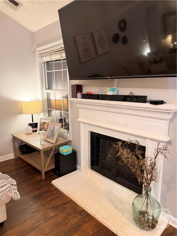 207 Wisteria Way Athens, GA 30606 - Photo 14 of 43 Living