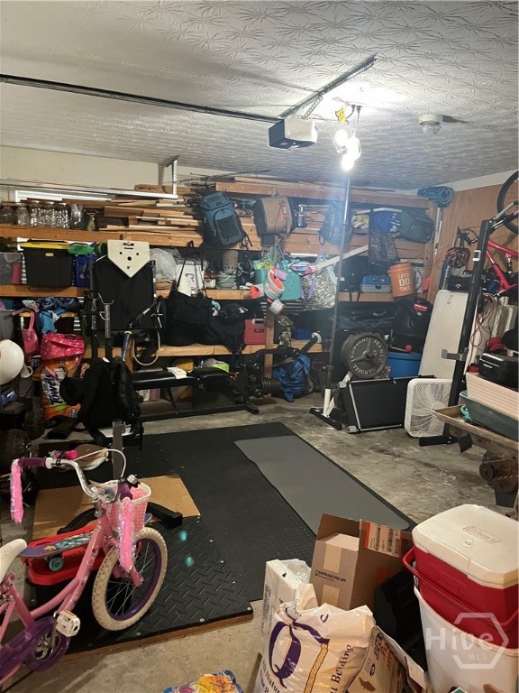 207 Wisteria Way Athens, GA 30606 - Photo 19 of 19 garage