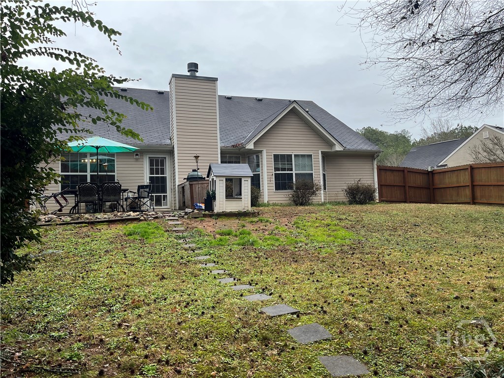 207 Wisteria Way Athens, GA 30606 - Photo 2 of 19