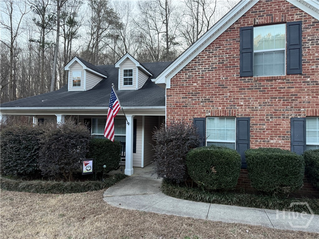 207 Wisteria Way Athens, GA 30606 - Photo 2 of 43
