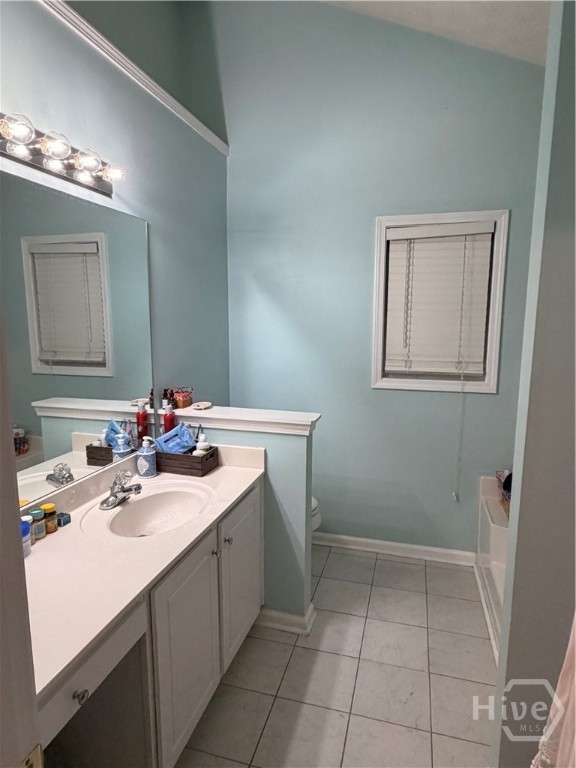 207 Wisteria Way Athens, GA 30606 - Photo 30 of 43 Primary Bath