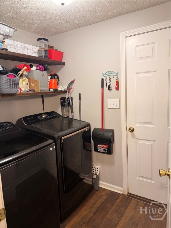 207 Wisteria Way Athens, GA 30606 - Photo 41 of 43 Laundry