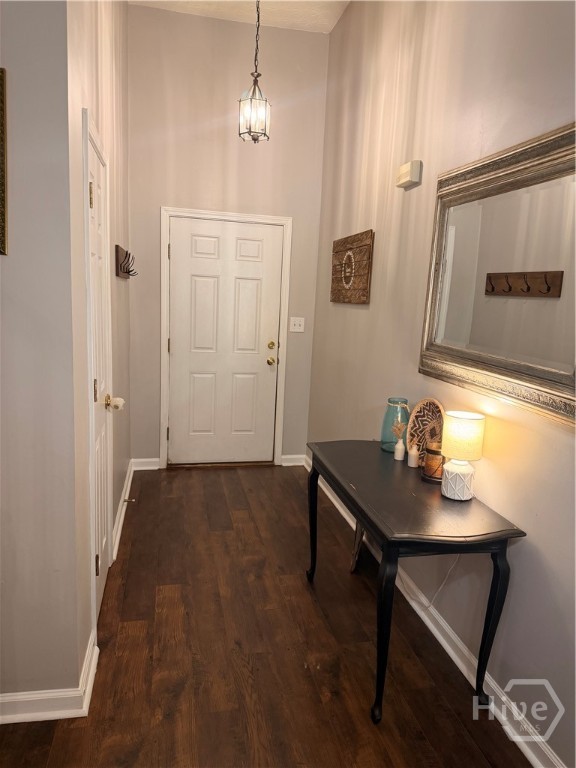 207 Wisteria Way Athens, GA 30606 - Photo 5 of 43 Entry