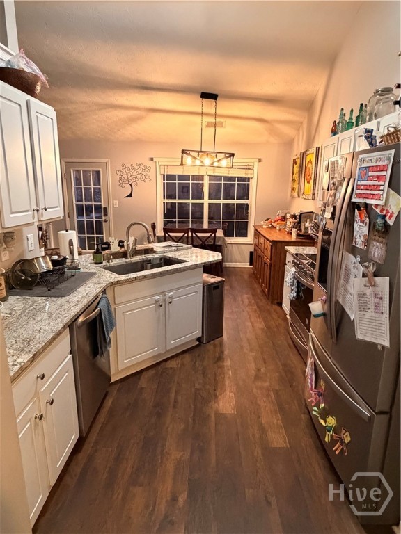 207 Wisteria Way Athens, GA 30606 - Photo 7 of 43 Kitchen