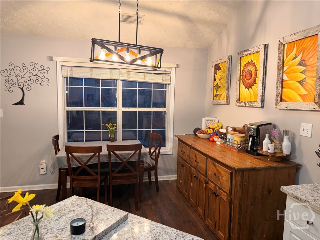 207 Wisteria Way Athens, GA 30606 - Photo 10 of 43 Dining