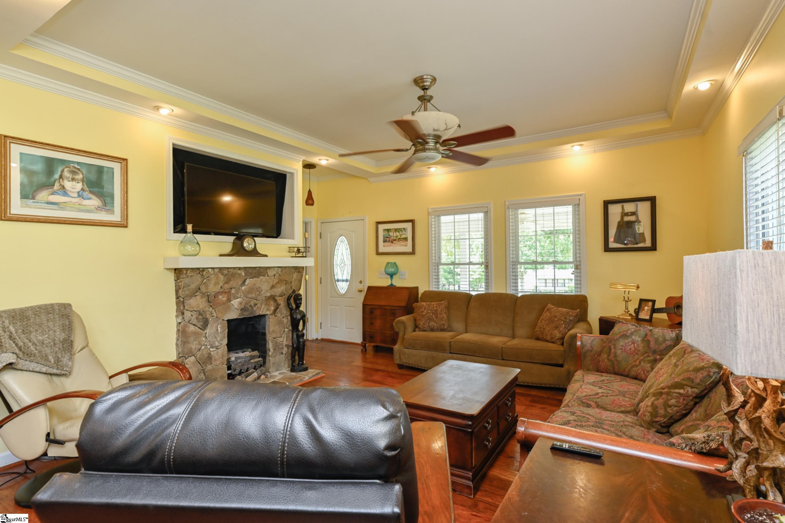 1611 East Georgia Road Woodruff, SC 29388 - Photo 6 of 21