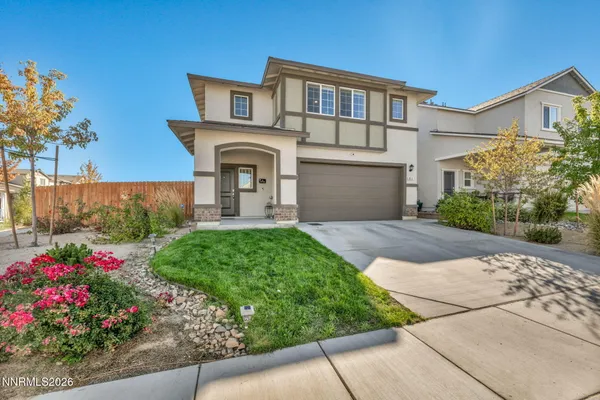 $464,000 | 8830 Gazing Star Drive, Reno, NV 89506