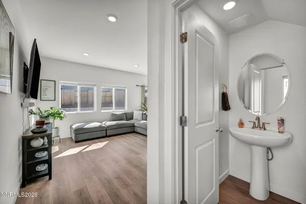 $464,000 | 8830 Gazing Star Drive, Reno, NV 89506