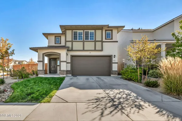 $464,000 | 8830 Gazing Star Drive, Reno, NV 89506