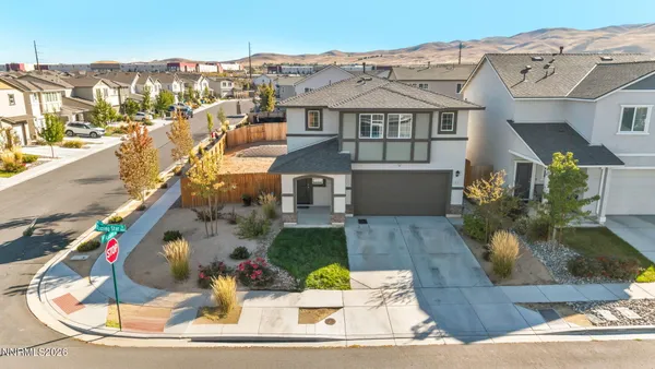 $464,000 | 8830 Gazing Star Drive, Reno, NV 89506
