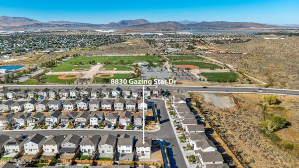 $464,000 | 8830 Gazing Star Drive, Reno, NV 89506