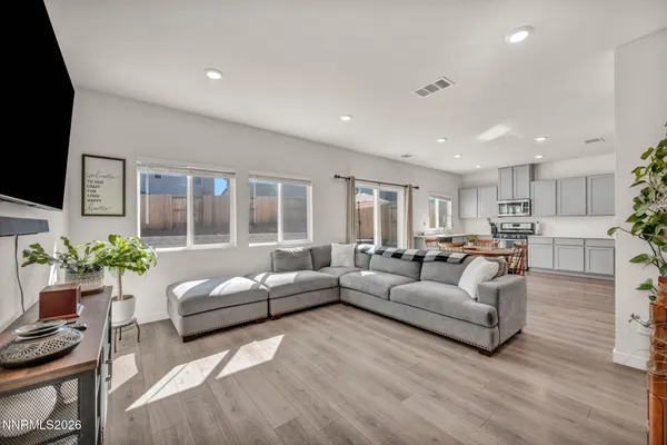 $464,000 | 8830 Gazing Star Drive, Reno, NV 89506