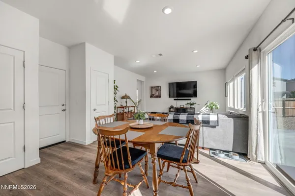 $464,000 | 8830 Gazing Star Drive, Reno, NV 89506