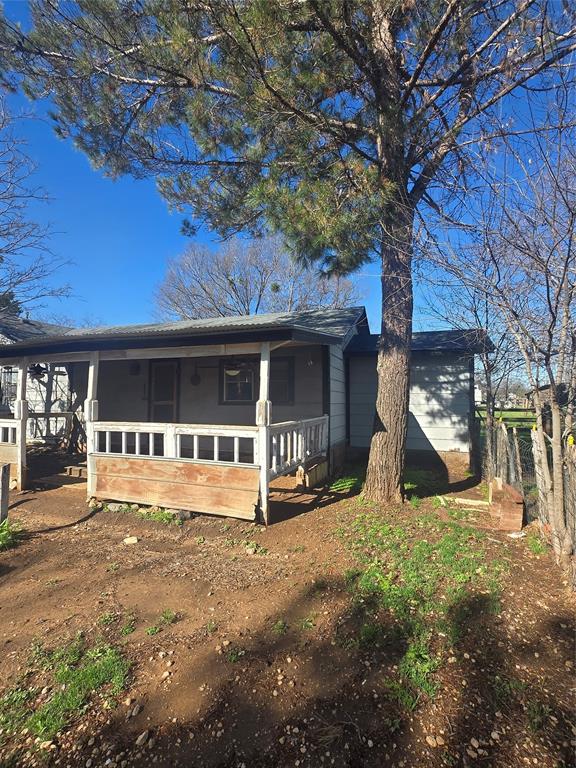 608 Ripley Street Coleman, TX 76834 - Photo 18 of 23