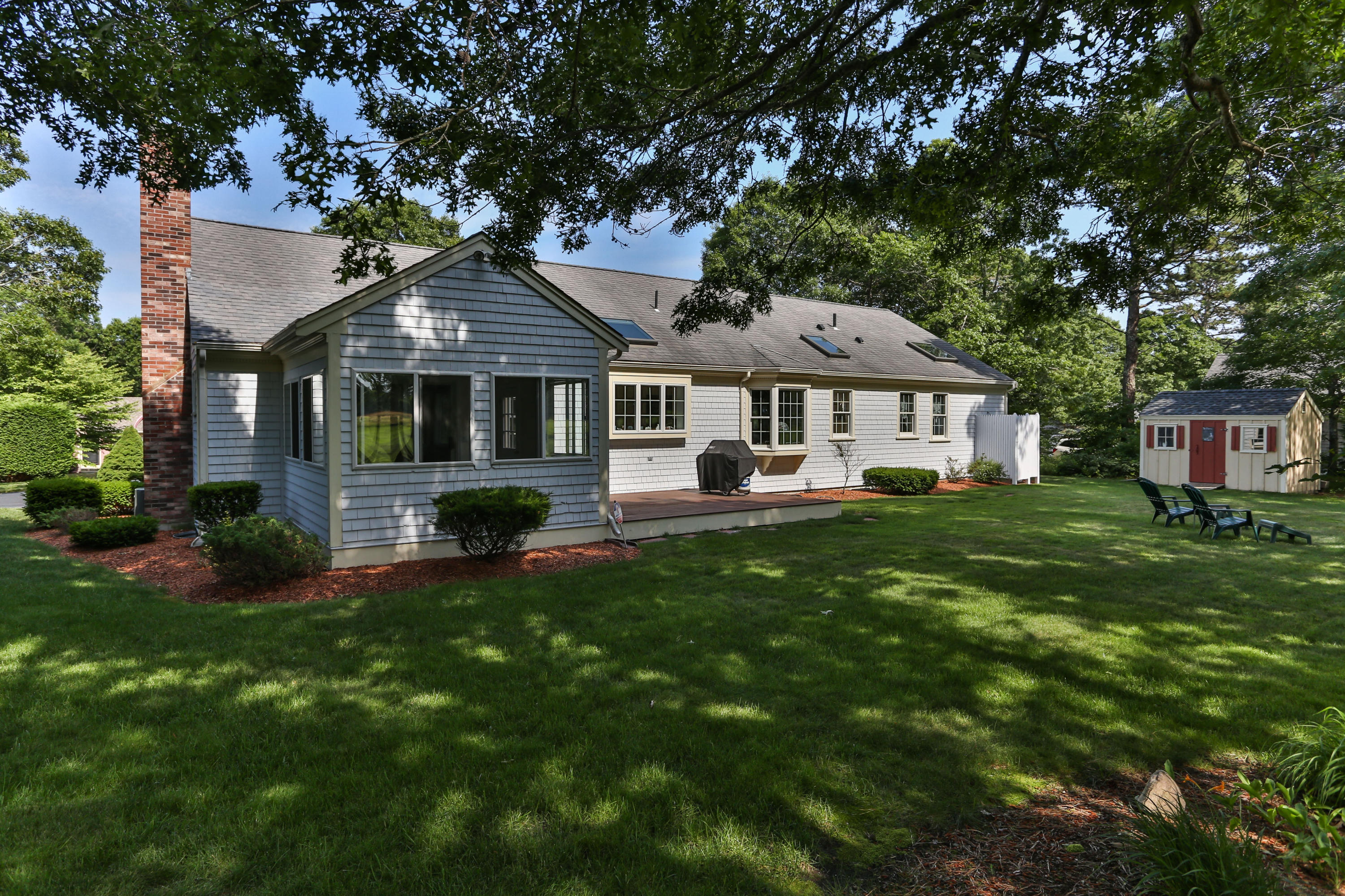 97 Long Hill Road Dennis, MA 02638 - Photo 26 of 32 97LonLR-26
