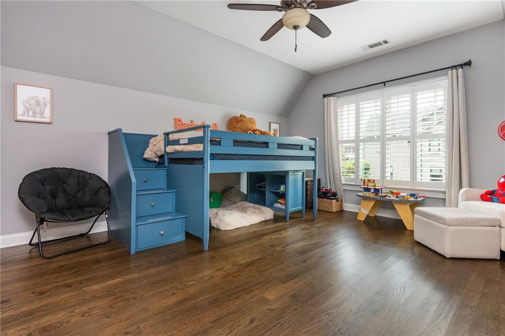 1282 Kendrick Road Northeast Atlanta, GA 30319 - Photo 19 of 35