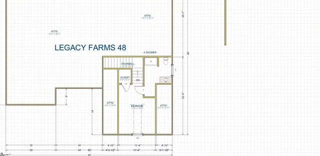 $449,900 | 209 Old Glory Court, Pickens, SC 29671