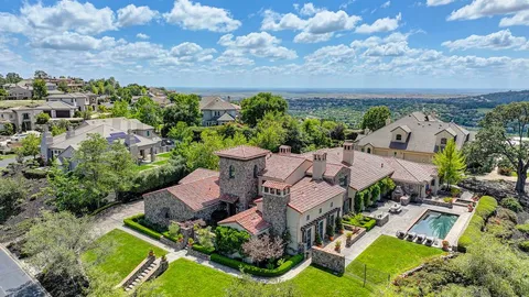 $3,875,000 | 4610 Gresham Drive, El Dorado Hills, CA 95762