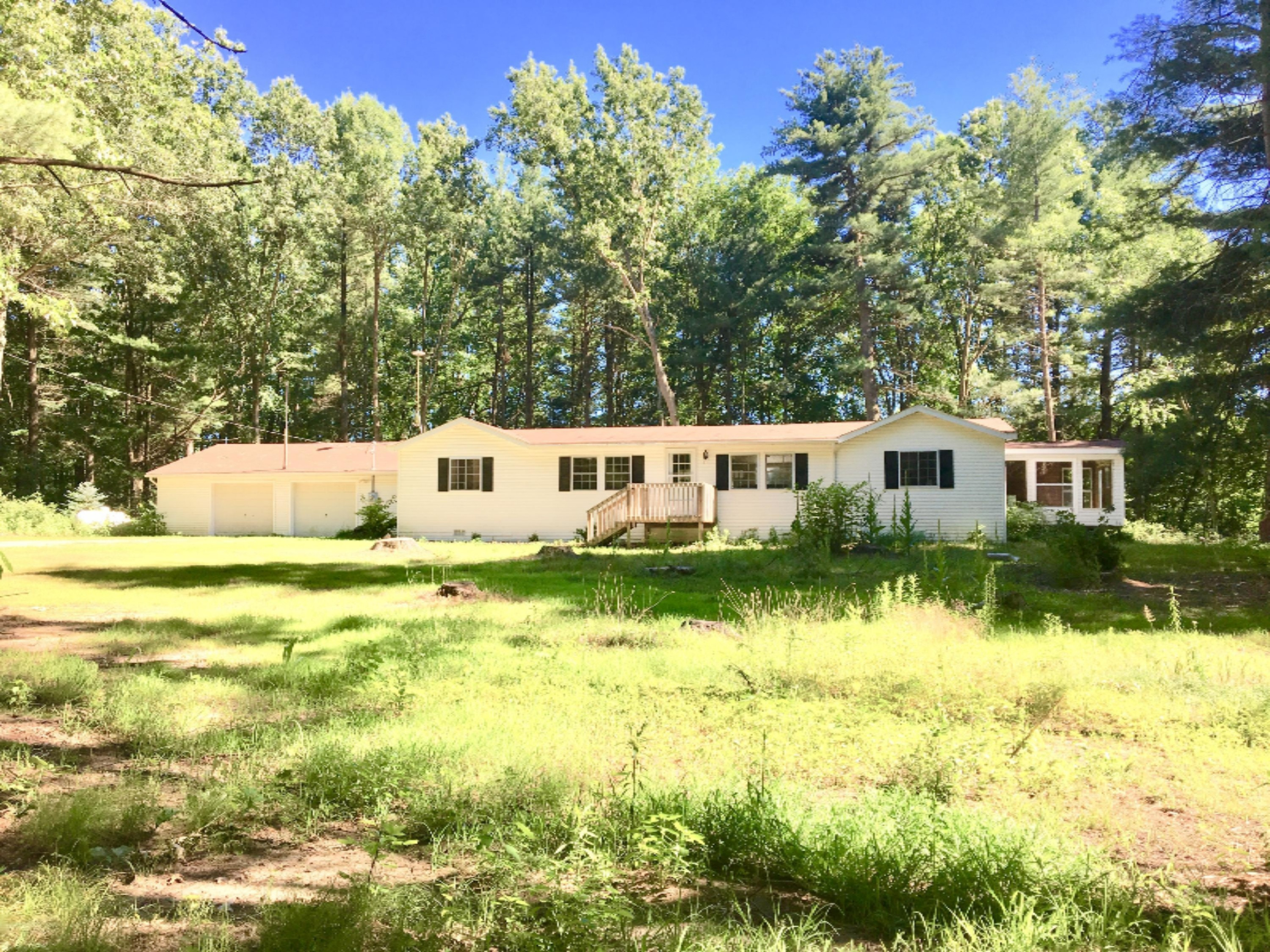 1205 West Fenwick Road Fenwick, MI 48834 - Photo 2 of 49 C5BC1992-3985-4AA9-913D-D2AD0CA59CBD
