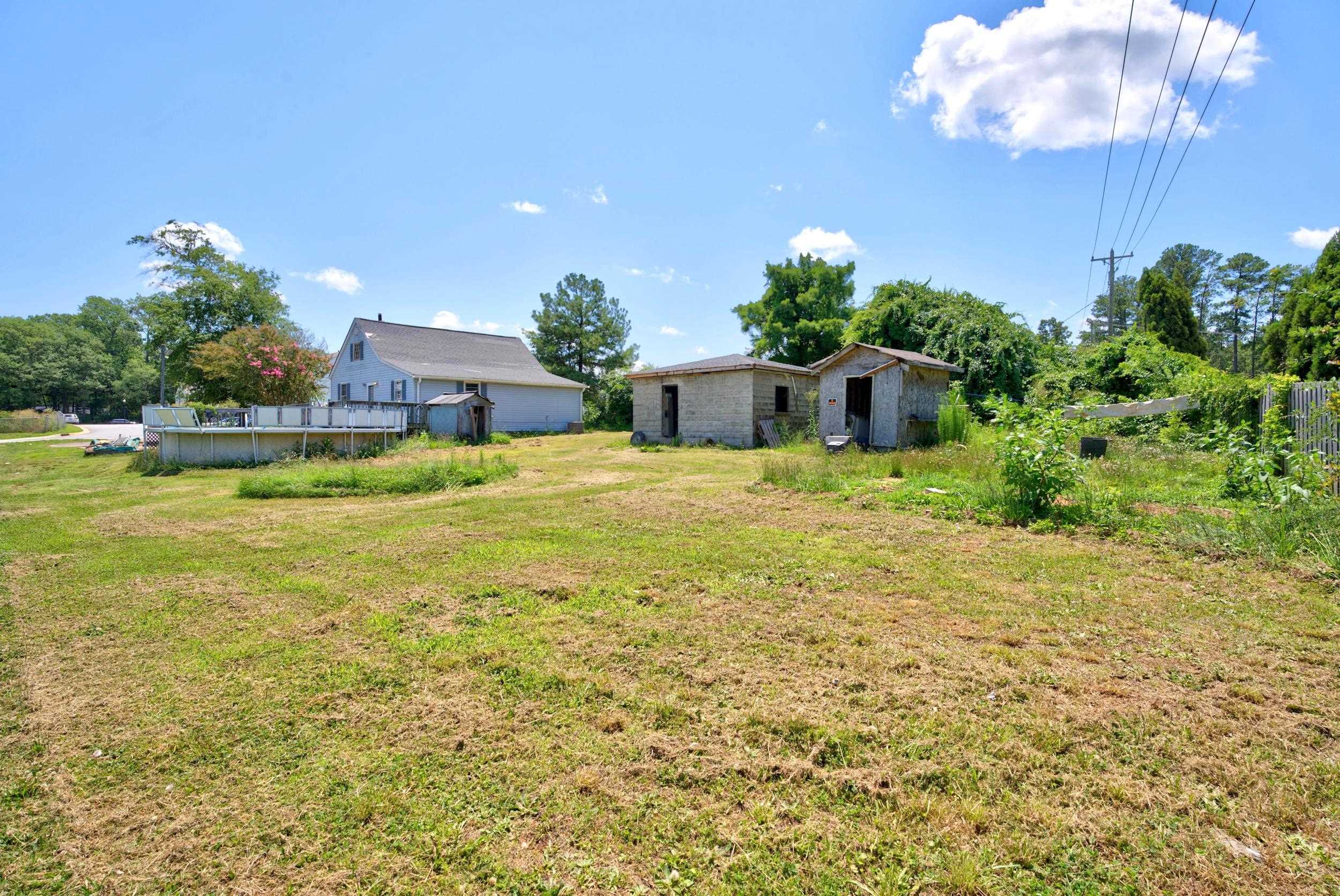 121 Hadden Heights Road Spartanburg, SC 29301 - Photo 28 of 37 Gallery Image 28
