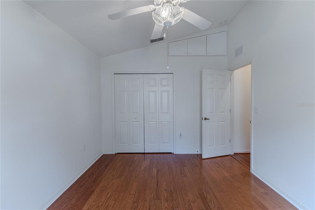 239 Longleaf Court Spring Hill, FL 34609 - Photo 35 of 55 a view of a room with wooden floor