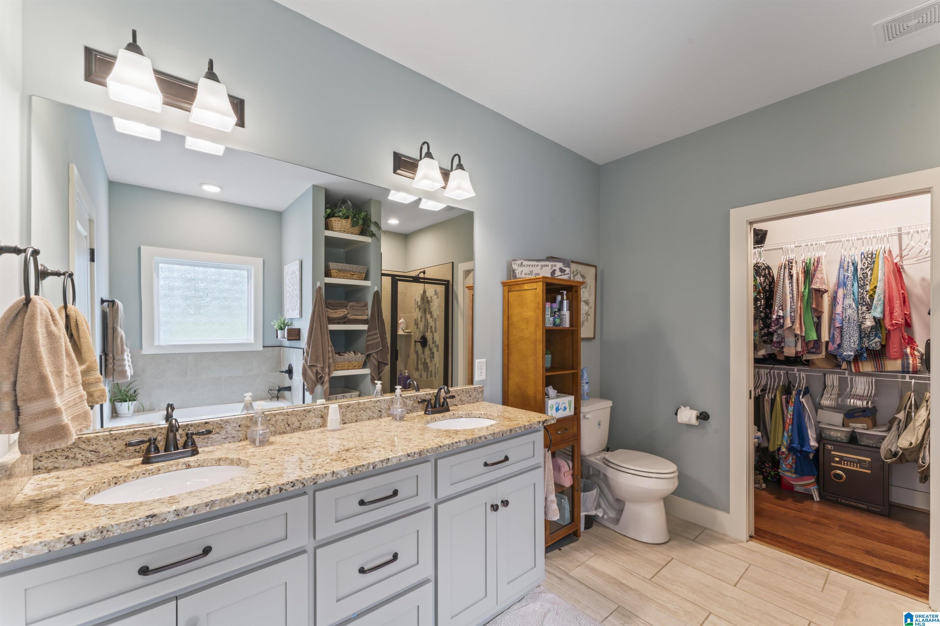 175 Trotter Court Morris, AL 35116 - Photo 20 of 28