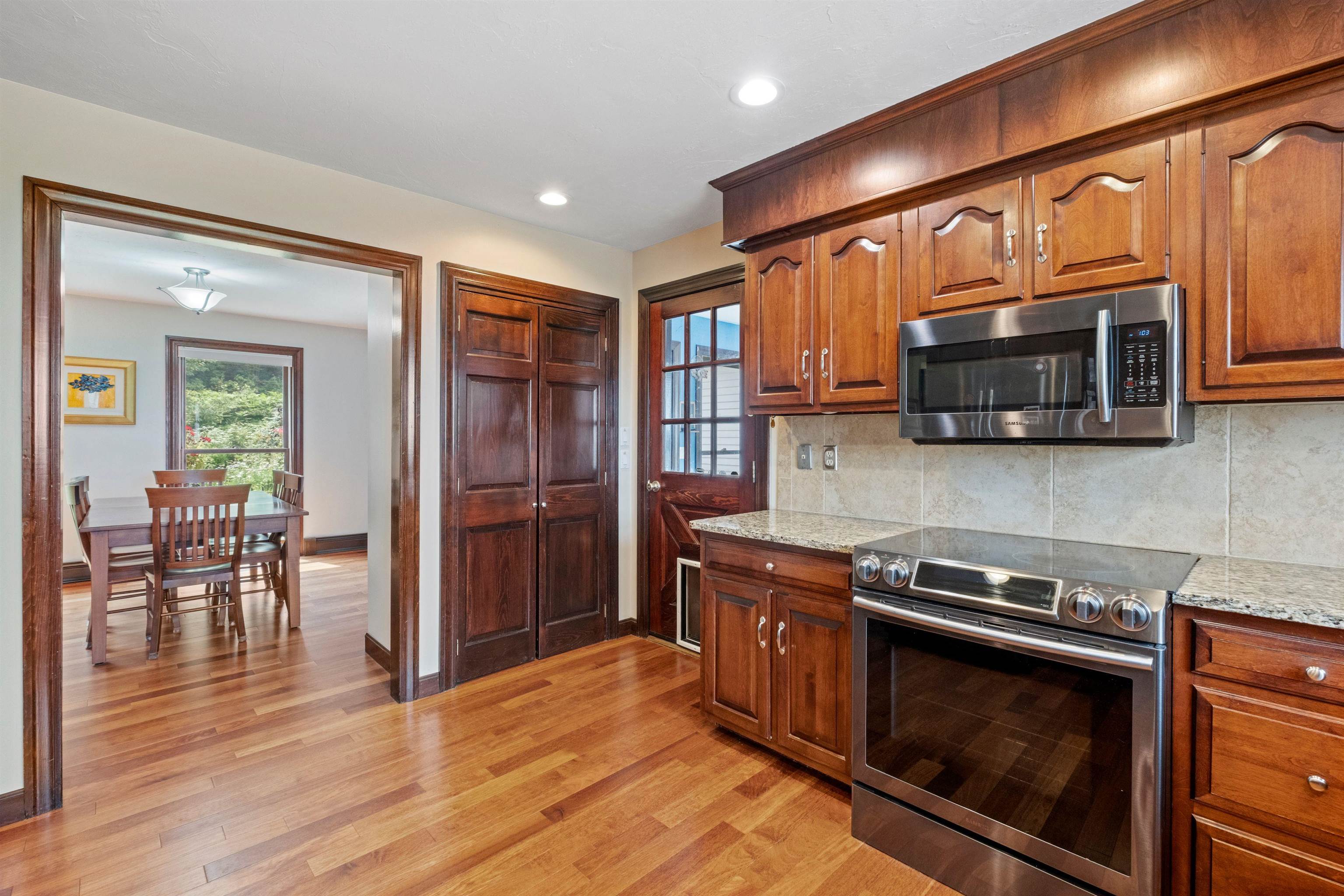 105 Juniper Ridge Road Gilford, NH 03249 - Photo 16 of 57