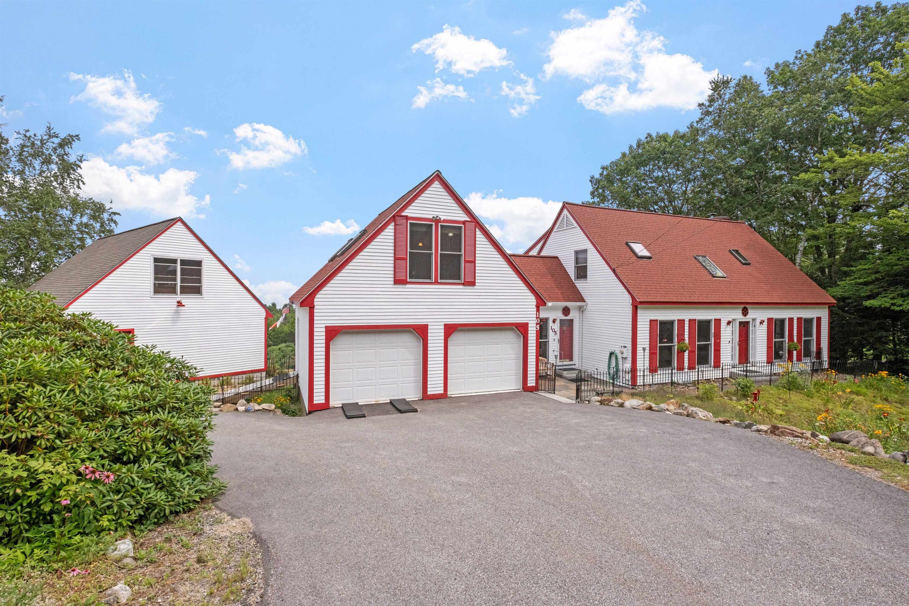 105 Juniper Ridge Road Gilford, NH 03249 - Photo 3 of 57