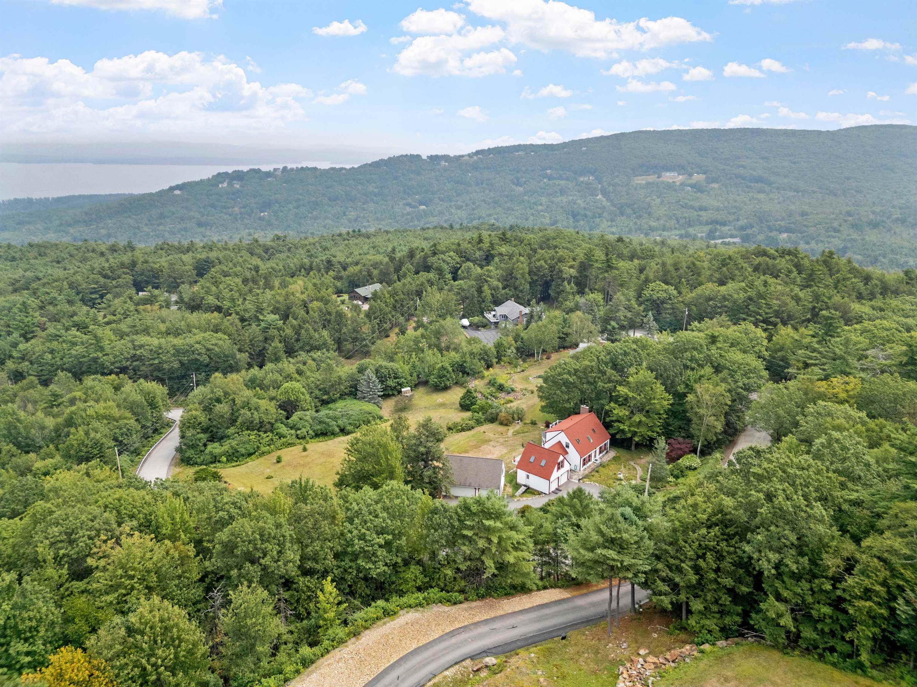 105 Juniper Ridge Road Gilford, NH 03249 - Photo 54 of 57