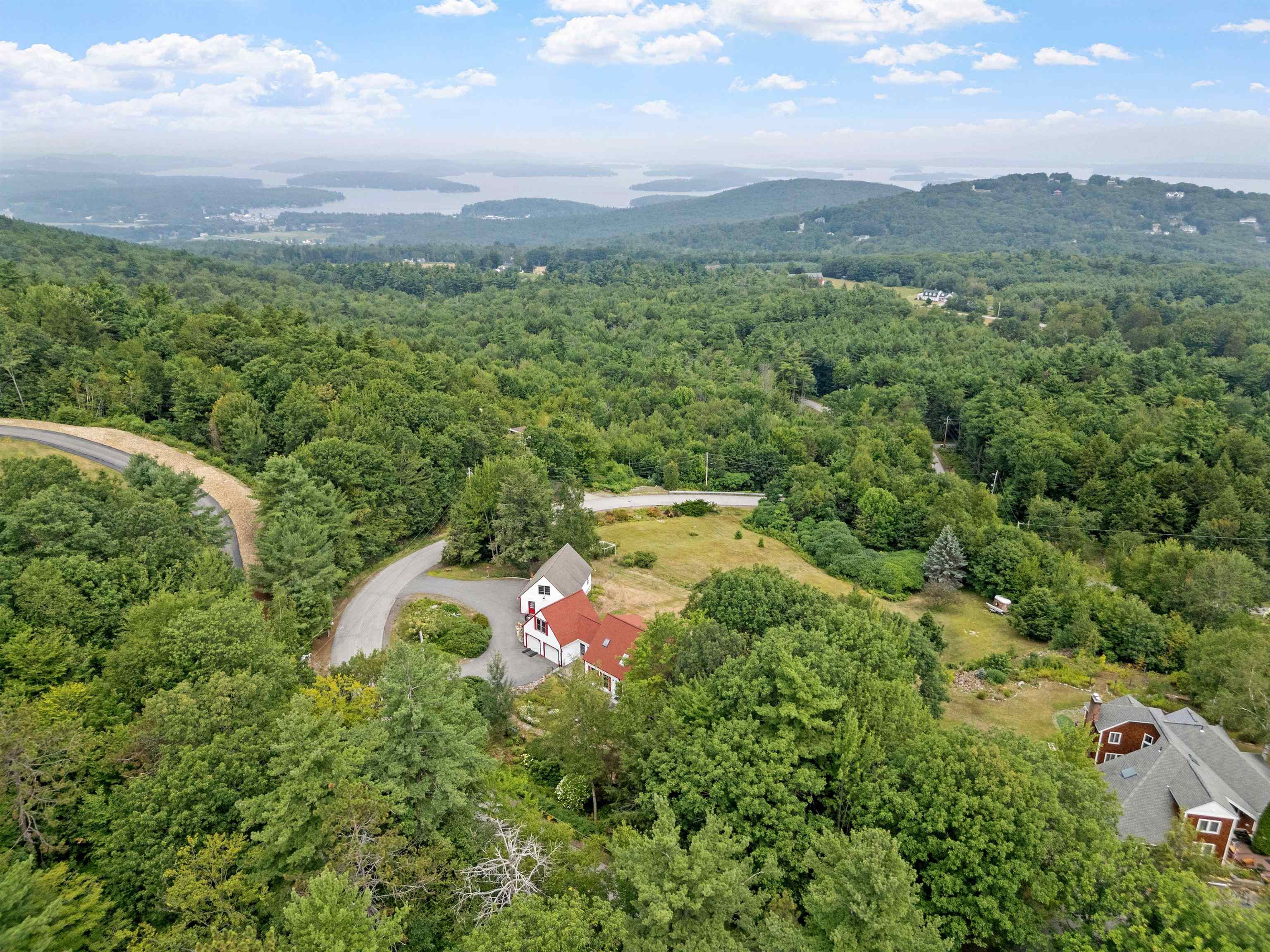 105 Juniper Ridge Road Gilford, NH 03249 - Photo 55 of 57
