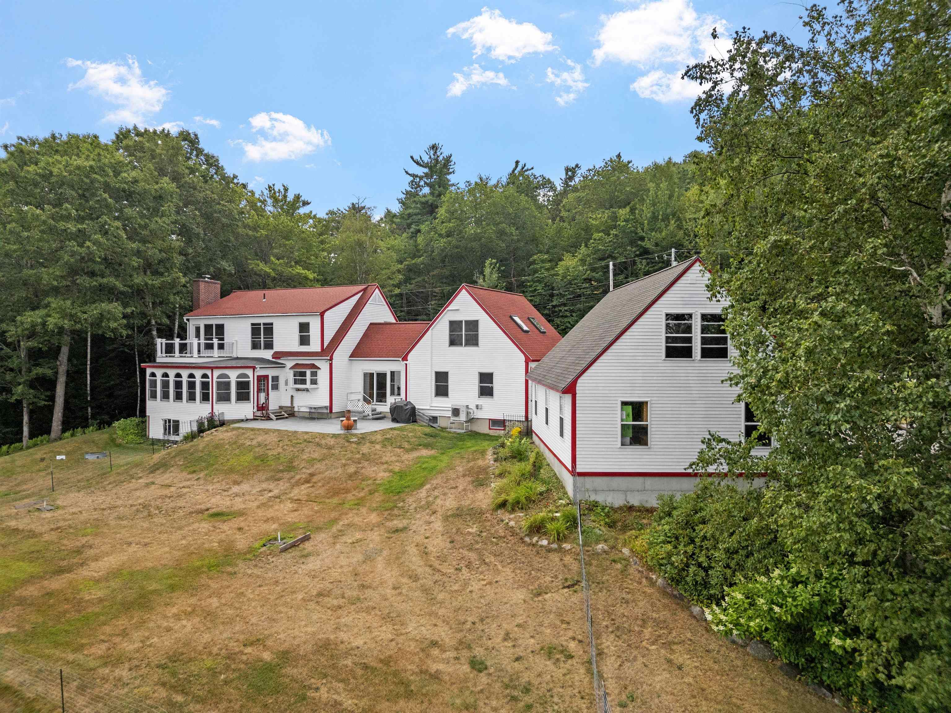 105 Juniper Ridge Road Gilford, NH 03249 - Photo 7 of 57