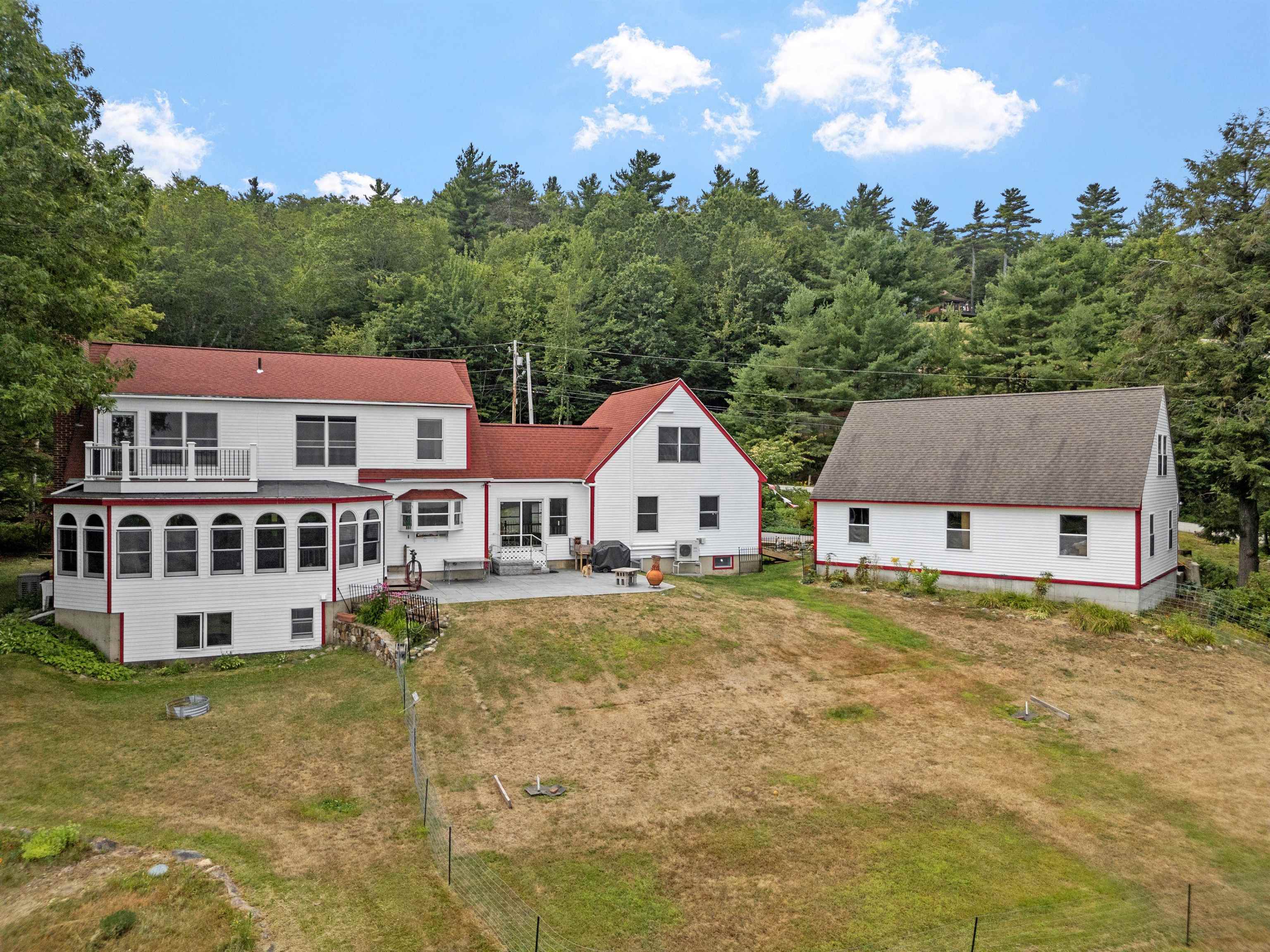 105 Juniper Ridge Road Gilford, NH 03249 - Photo 8 of 57