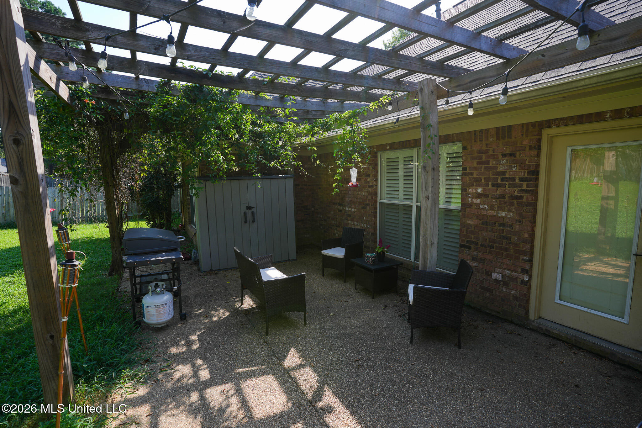 152 Seville Way Madison, MS 39110 - Photo 29 of 33 DSC04741