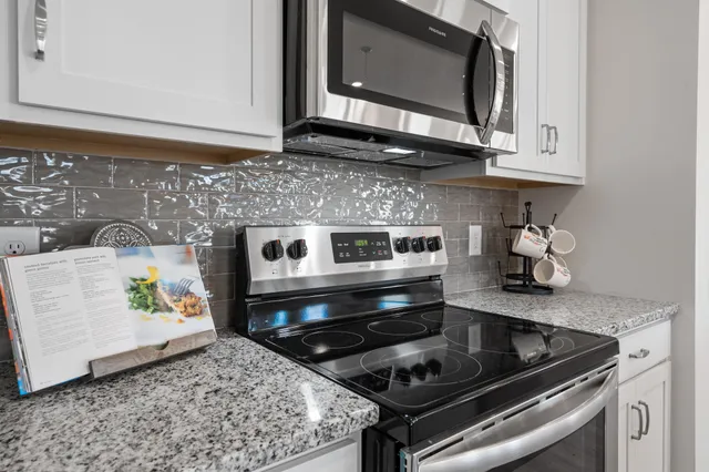 $399,900 | 1432 Centerstone Lane, Apison, TN 37302