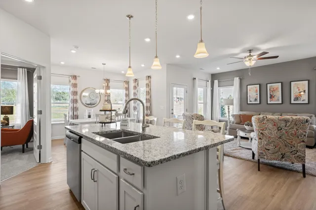 $399,900 | 1432 Centerstone Lane, Apison, TN 37302