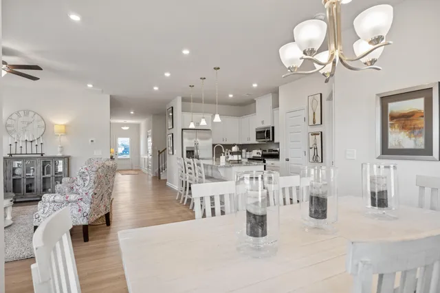 $399,900 | 1432 Centerstone Lane, Apison, TN 37302