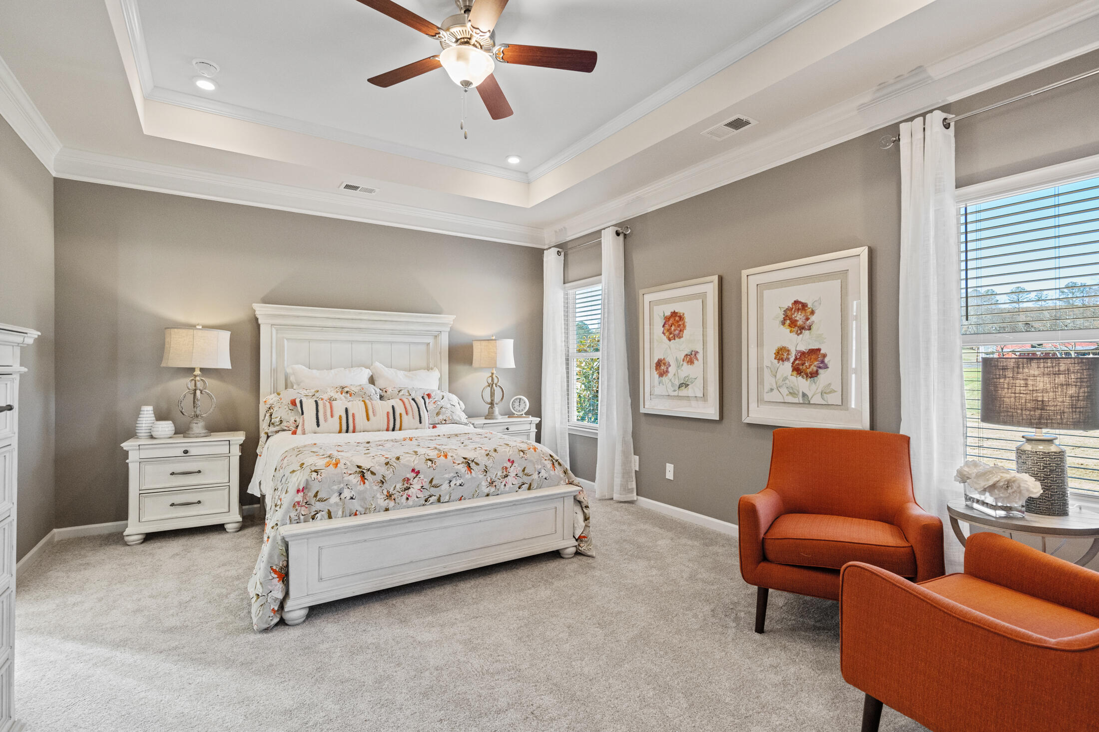 1432 Centerstone Lane Apison, TN 37302 - Photo 26 of 39 SDLangfordModelMLS-29