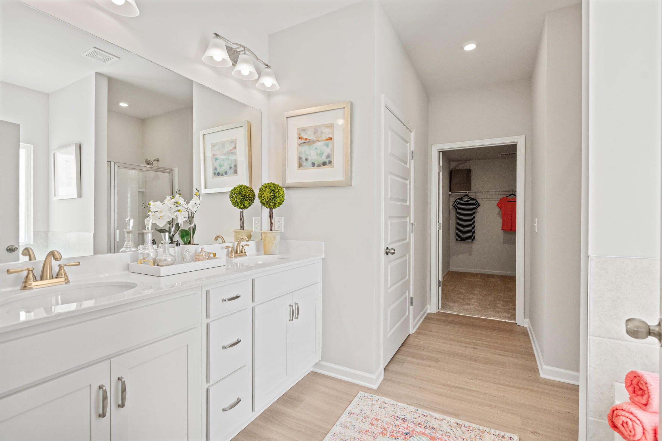 1432 Centerstone Lane Apison, TN 37302 - Photo 30 of 39 SDLangfordModelMLS-33