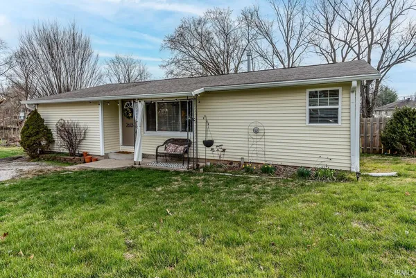 $249,900 | 2603 South Madison Street, Bloomington, IN 47403