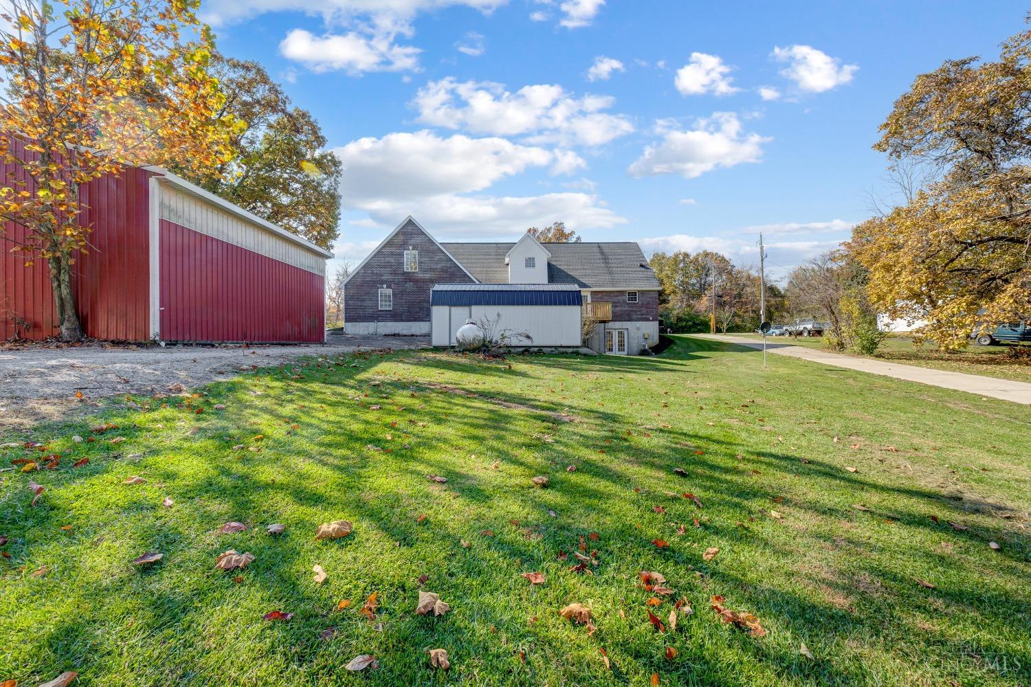 8620 Mt Hope Road Harrison, OH 45030 - Photo 65 of 85