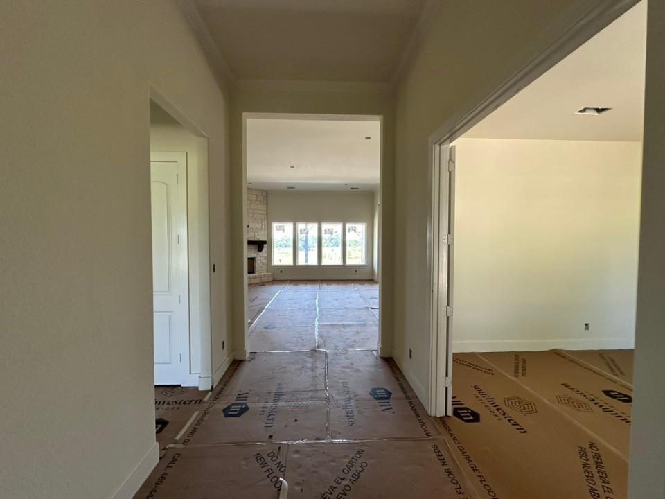 205 Cobb Road Leonard, TX 75452 - Photo 4 of 26