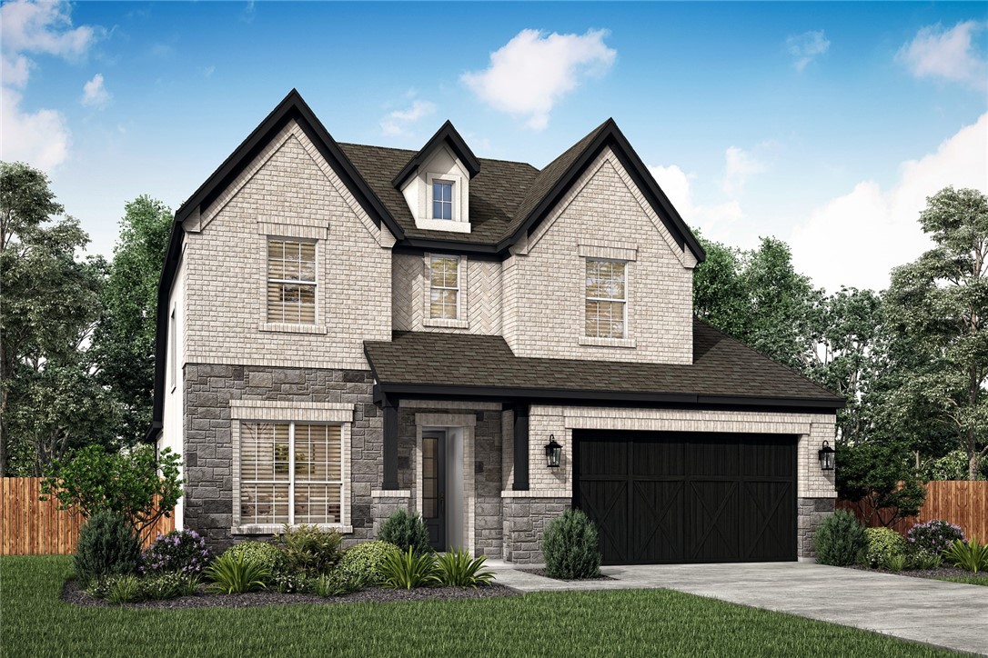 17400 Howdy Way Manor, TX 78653 - Photo 1 of 1 Gallery Image 1
