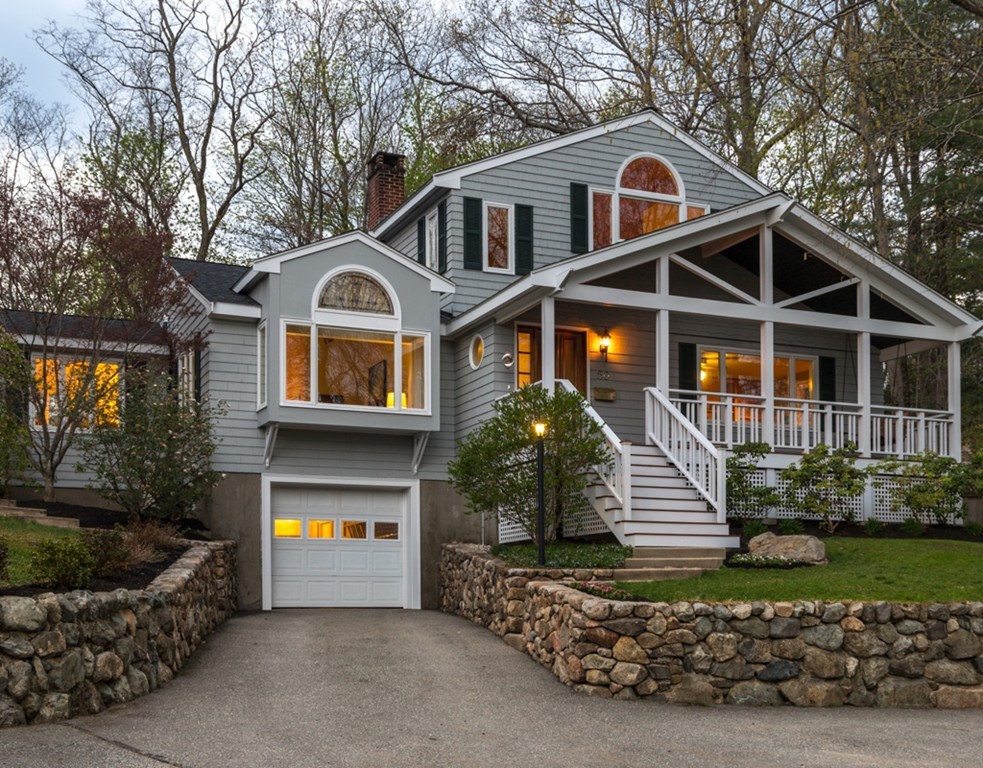 50 Robbins Road Lexington, MA 02421 - Photo 1 of 30 Gallery Image 1