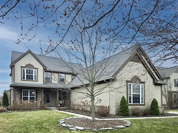 $599,000 | 8401 Hummingbird Drive, Commerce Township, MI 48382