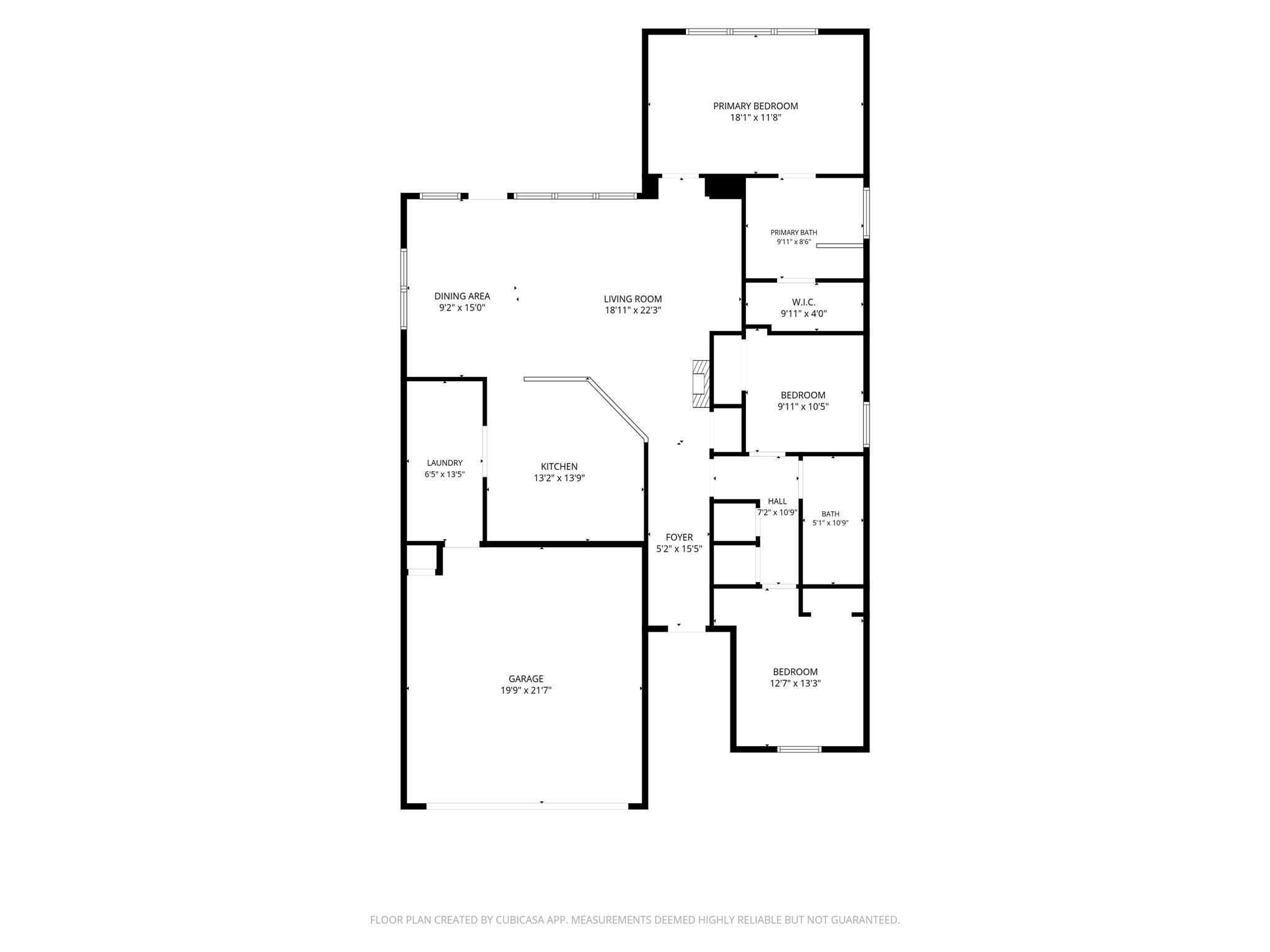 460 Waterleaf Boulevard Kyle, TX 78640 - Photo 31 of 31 Visualize this home's layout with a detailed floor plan.