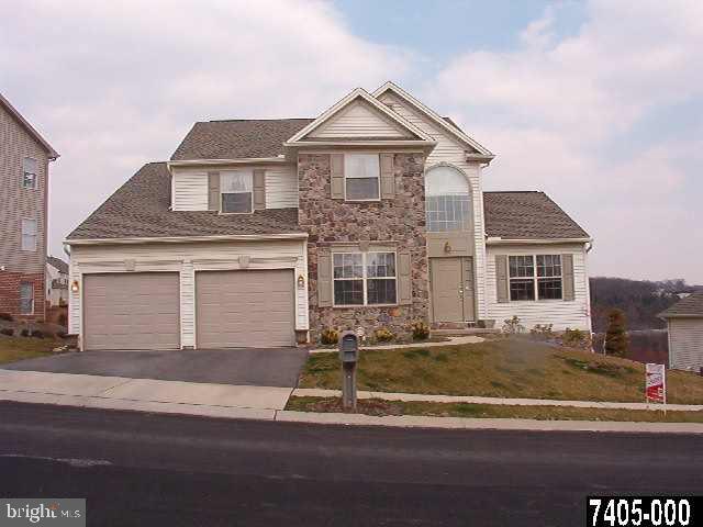 7502 Seneca Ridge Drive, Unit 52 York, PA 17403 - Photo 1 of 9 Gallery Image 1