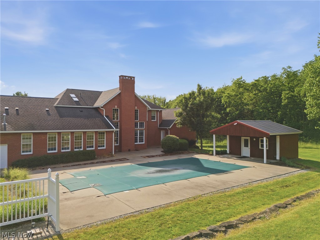 2184 Brenner Road Northeast Carrollton, OH 44615 - Photo 43 of 50