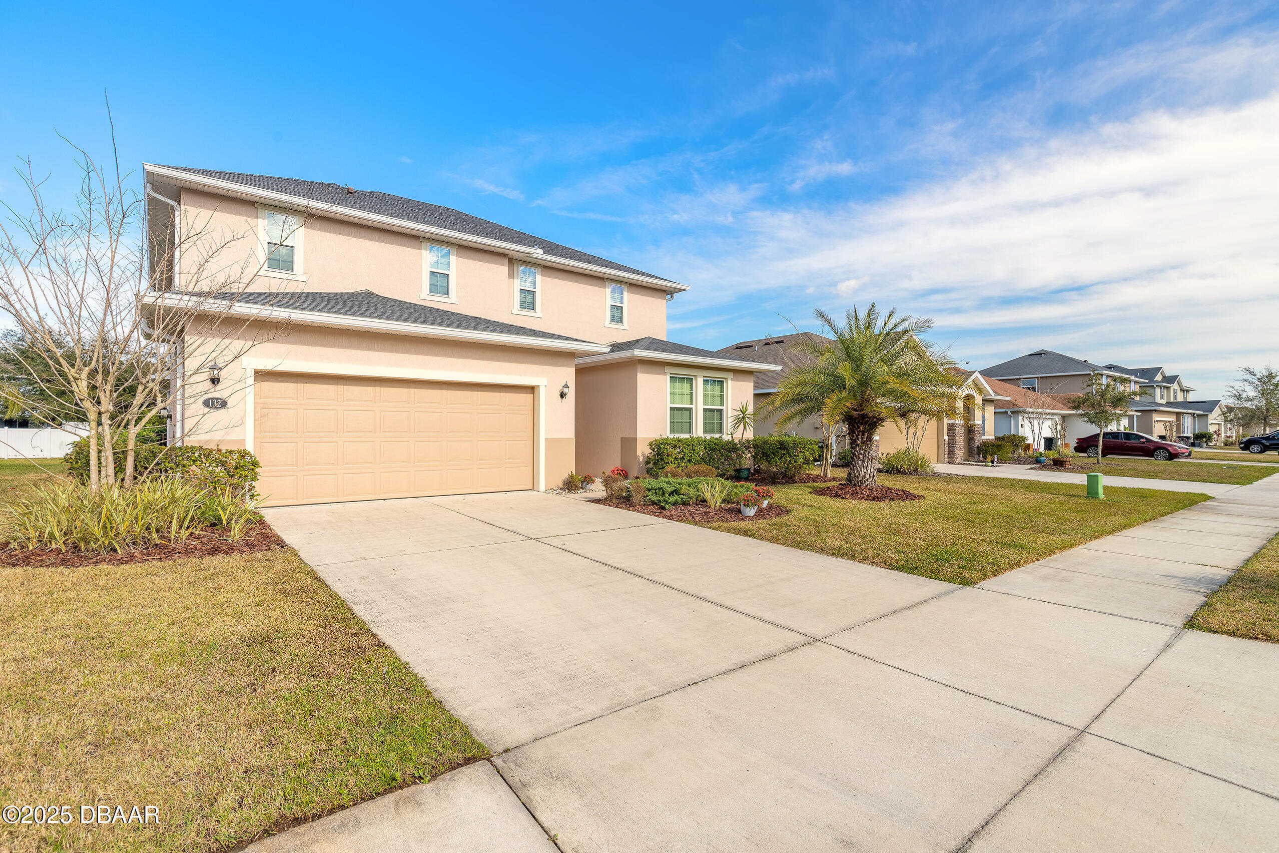 132 Pergola Place Ormond Beach, FL 32174 - Photo 2 of 40 132-2