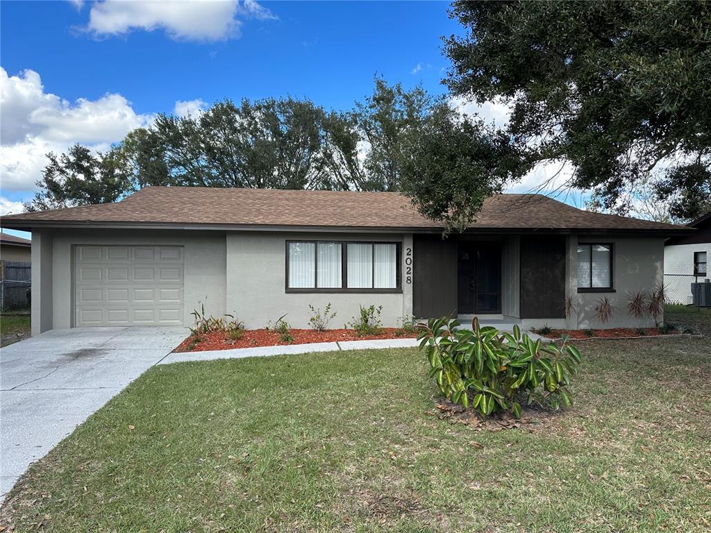 2028 Bent Tree Loop West Lakeland, FL 33813 - Photo 1 of 1